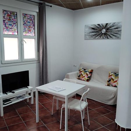 Apartament مالقة المظهر الخارجي الصورة
