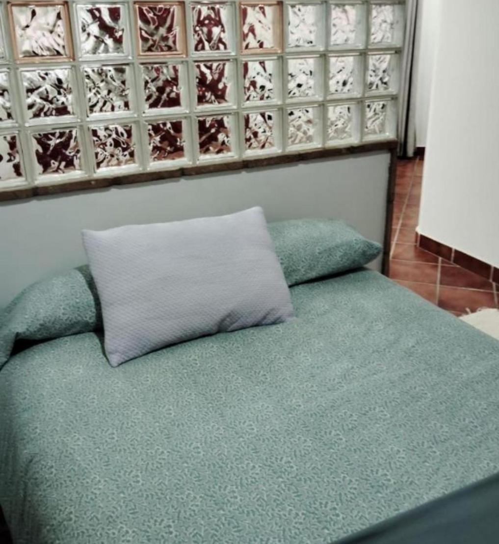 Apartament مالقة المظهر الخارجي الصورة
